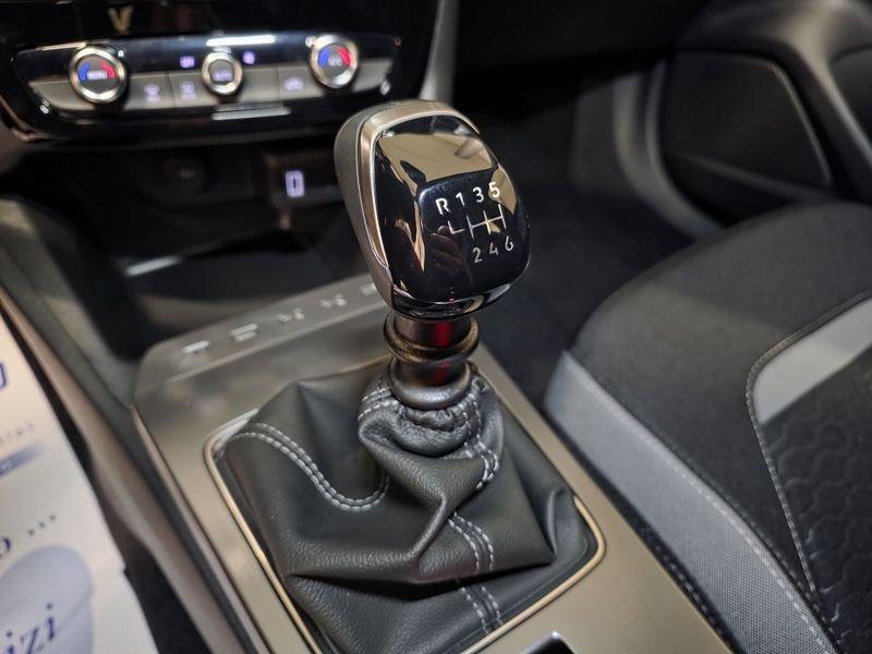 Opel Mokka Mokka 1.2 Turbo 136 CV Edition