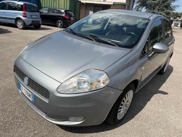 FIAT Grande Punto 116,455km 1.2 5p senza nessun lavoro da fare