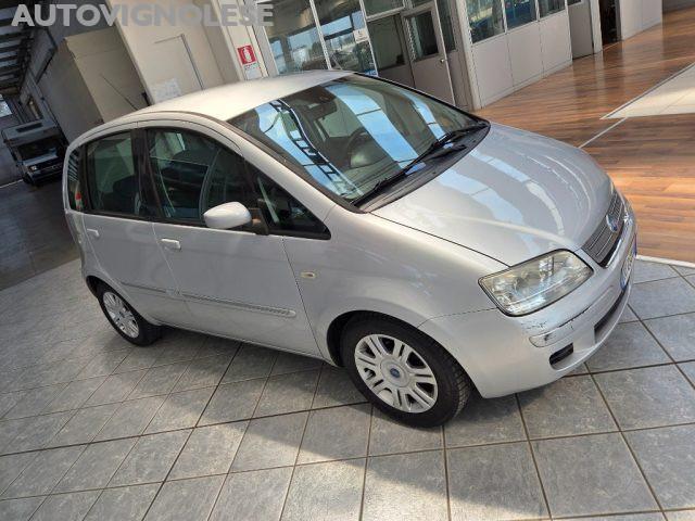 FIAT Idea 1.3 Multijet 16V 90 CV Dynamic
