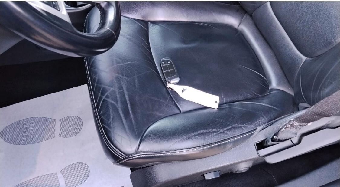 Fiat Freemont 2.0 Multijet 170 CV Lounge--KM CERTIFICATI E TAGLIANDATI---DOCUMENTATI--