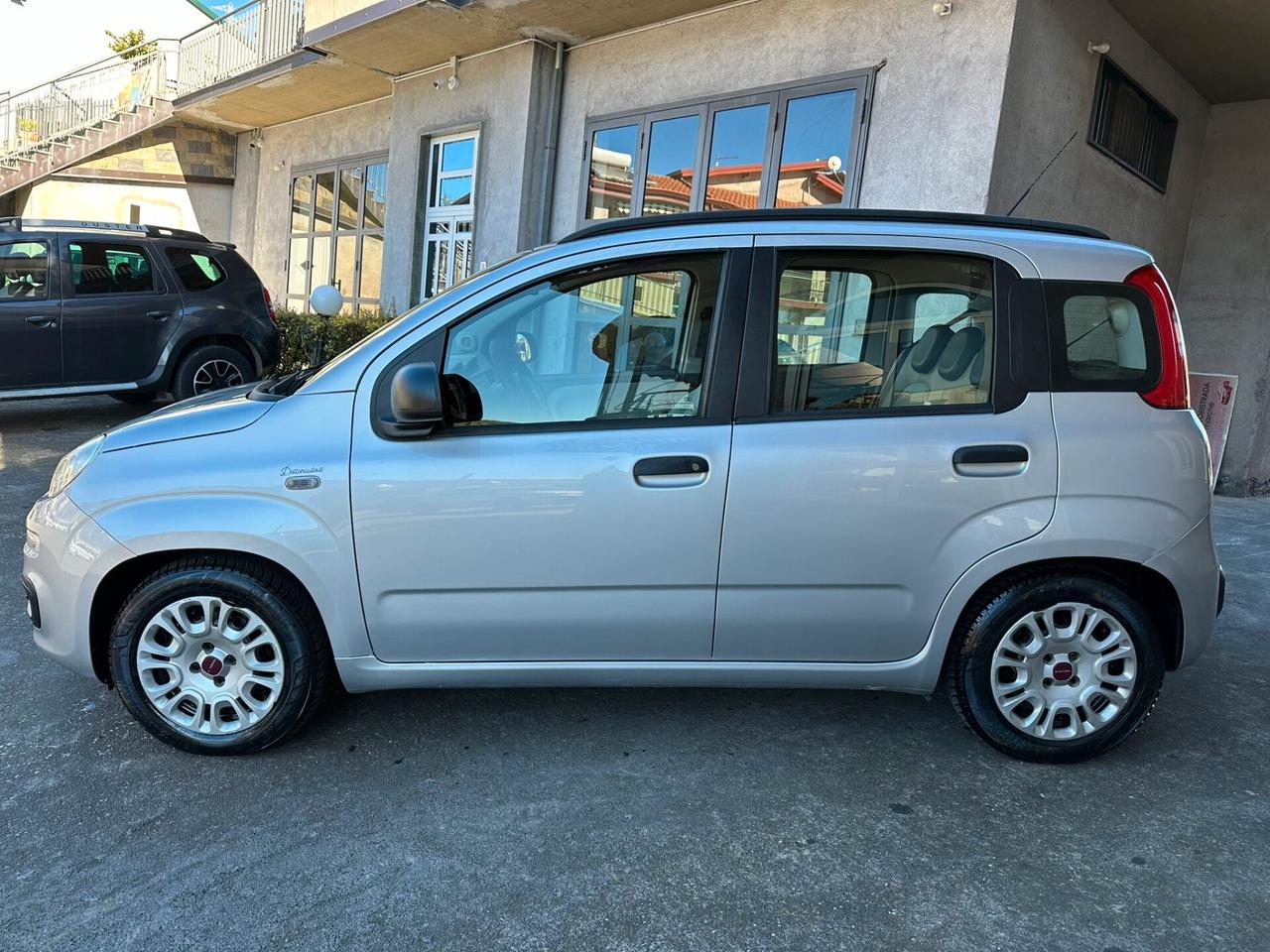 Fiat Panda 1.3 MJT S&S Lounge