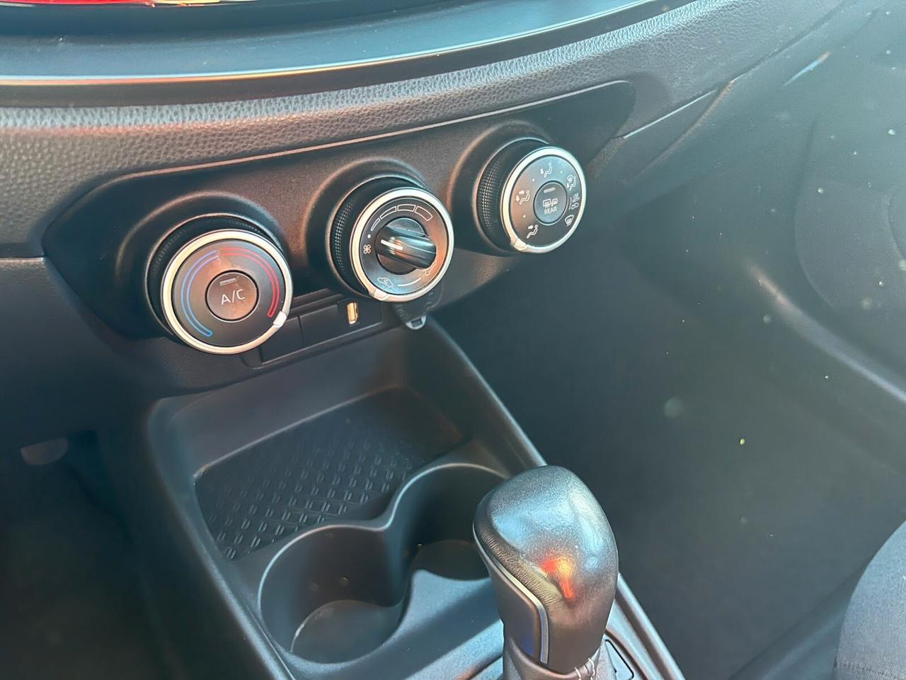 TOYOTA AYGO X UNIPRO' CRONO TAGLIANDI AUTOMATICA *PREZZO VERO*
