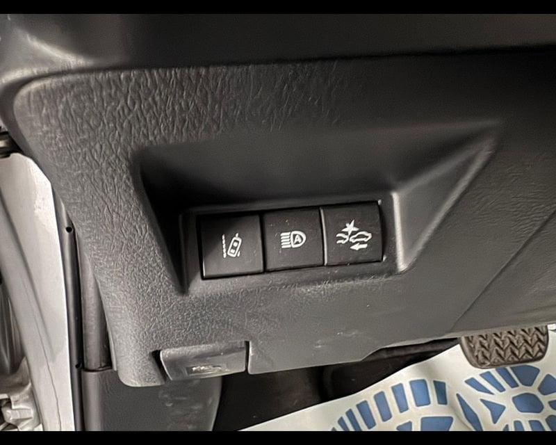 Toyota Yaris 3ª serie 1.5 Hybrid 5 porte Style