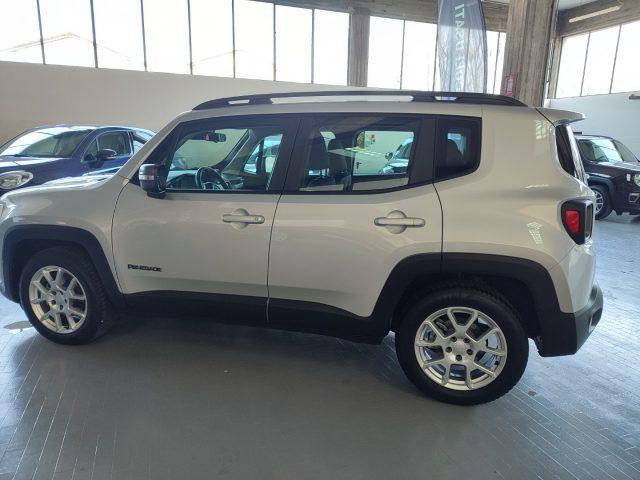 JEEP Renegade 1.6 Mjt 130cv Limited MY21 PROMO