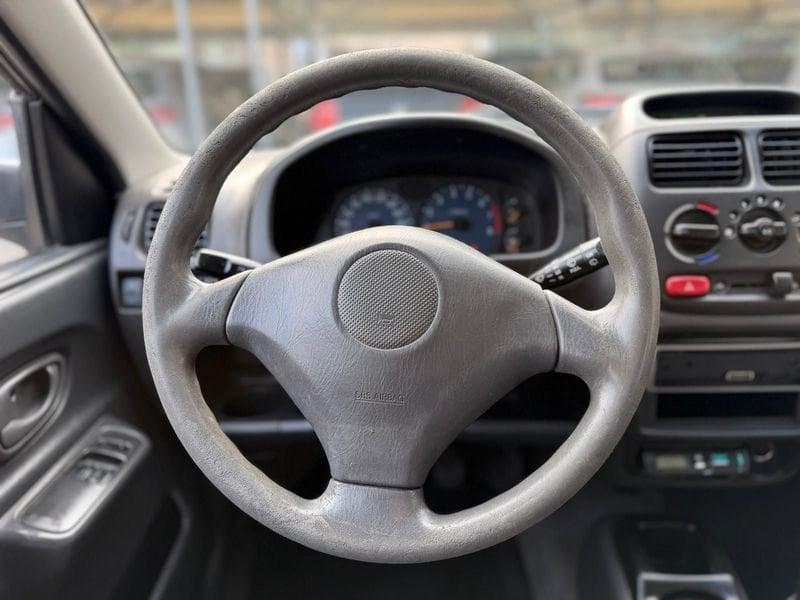 Suzuki Ignis 1.3 DualJet Cool 2WD