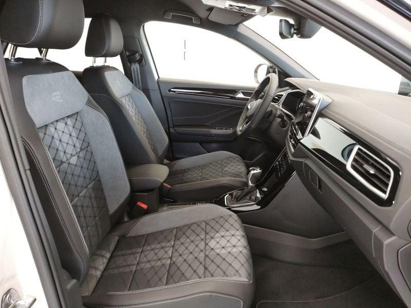 Volkswagen T-Roc 2.0 TDI SCR 150 CV DSG R-Line Plus