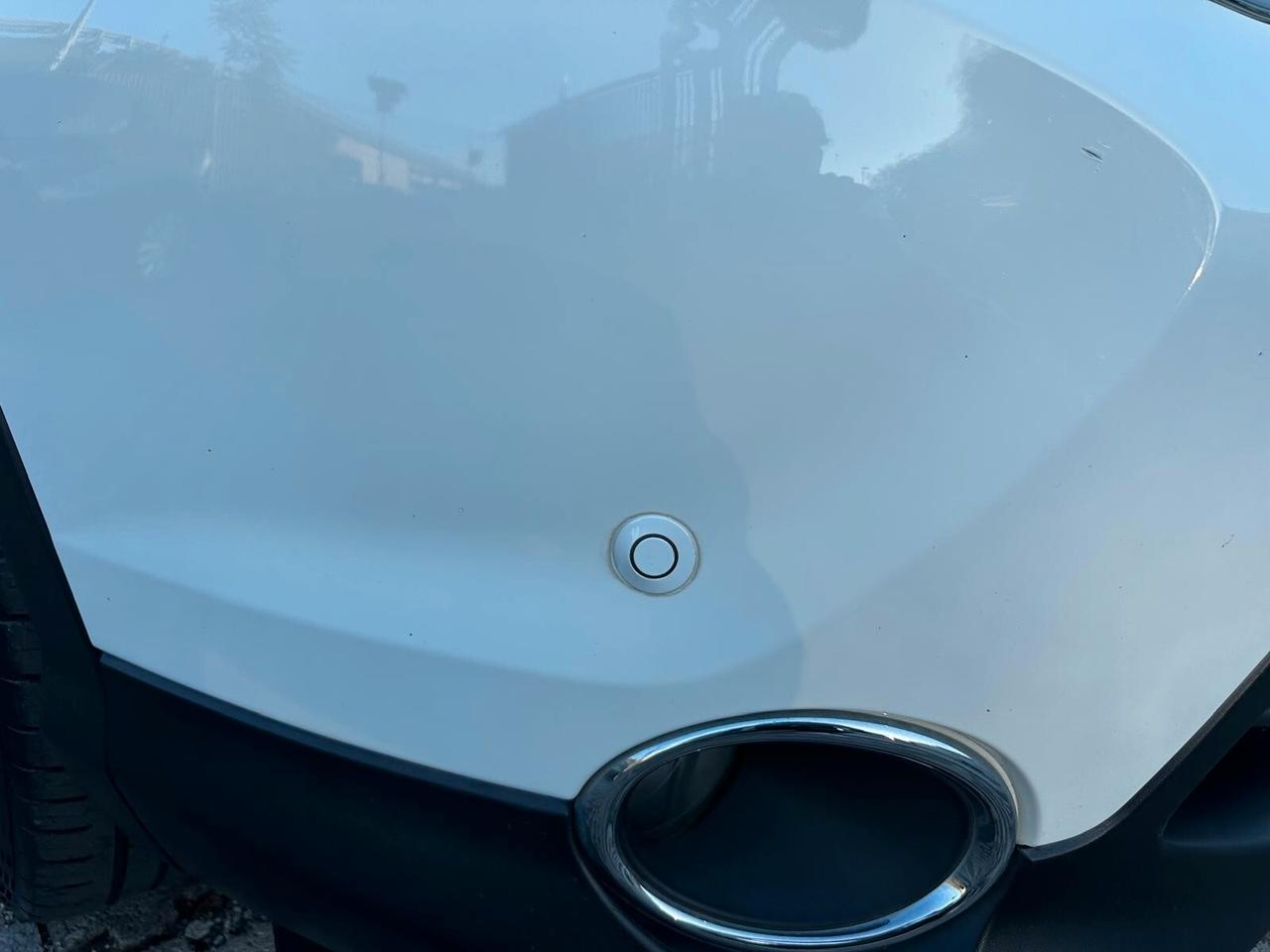 Nissan Qashqai 1.6 dCi 4WD Tekna-2016