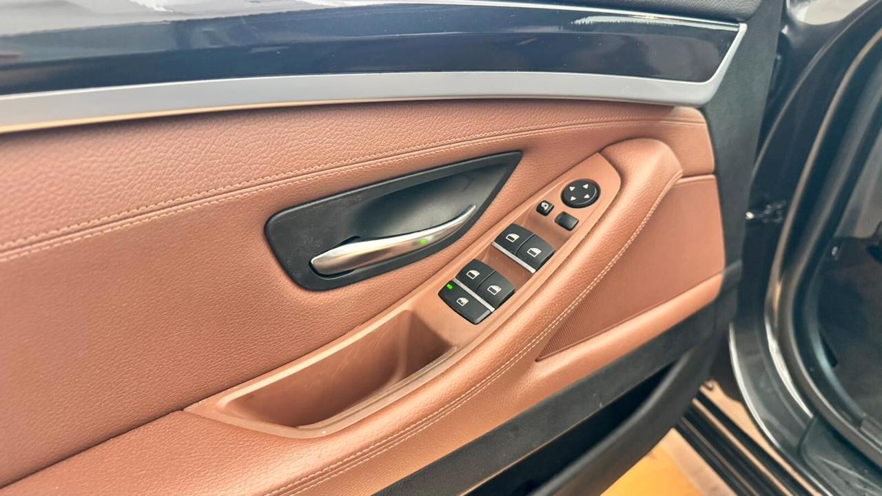 Bmw 520 520d