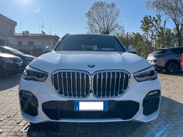 Bmw X5 xDrive30d Msport