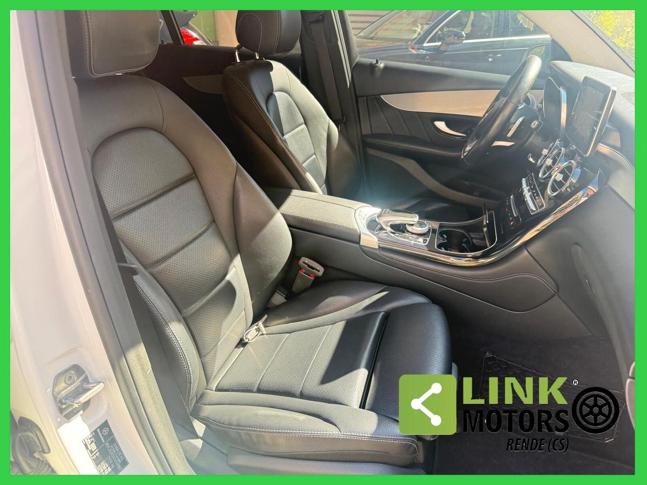 Mercedes-benz GLC 350 d 4Matic 05/2018