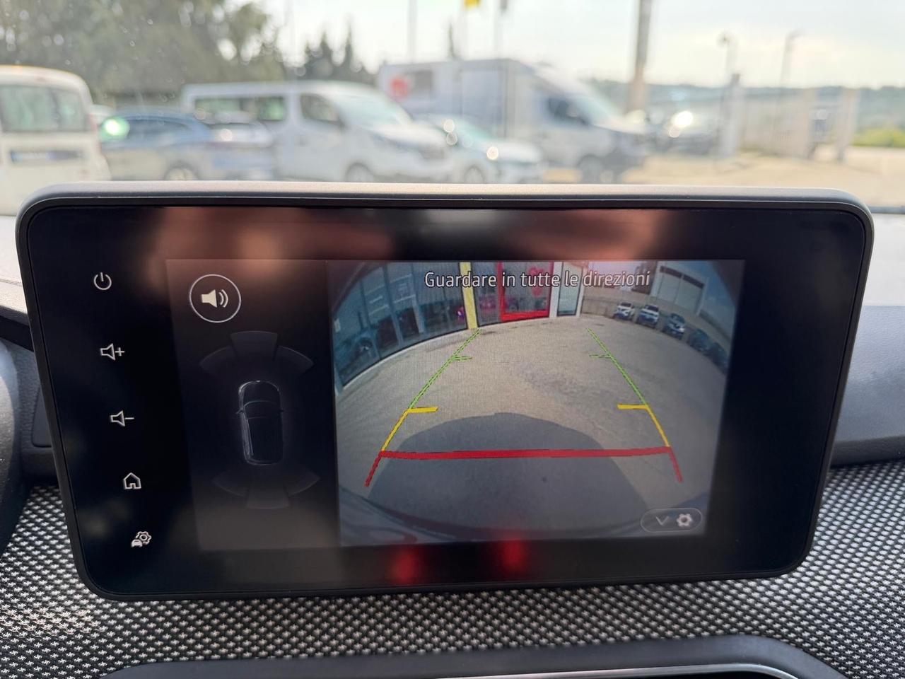 Dacia Sandero Stepway 1.0 TCe ECO-G Comfort