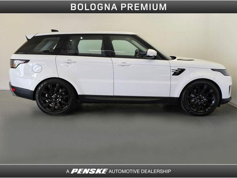 Land Rover RR Sport 3.0D l6 249 CV S