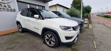 Jeep Compass Compass 1.6 Multijet II 2WD Limited