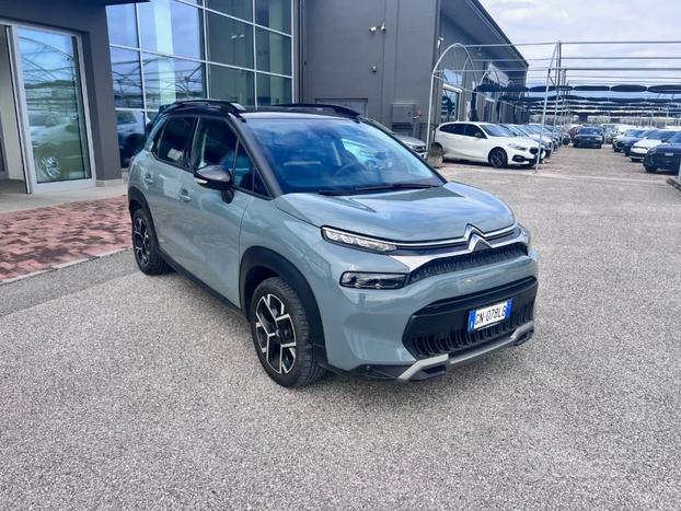 CITROEN C3 Aircross PureTech 110 S&S Shine Pack