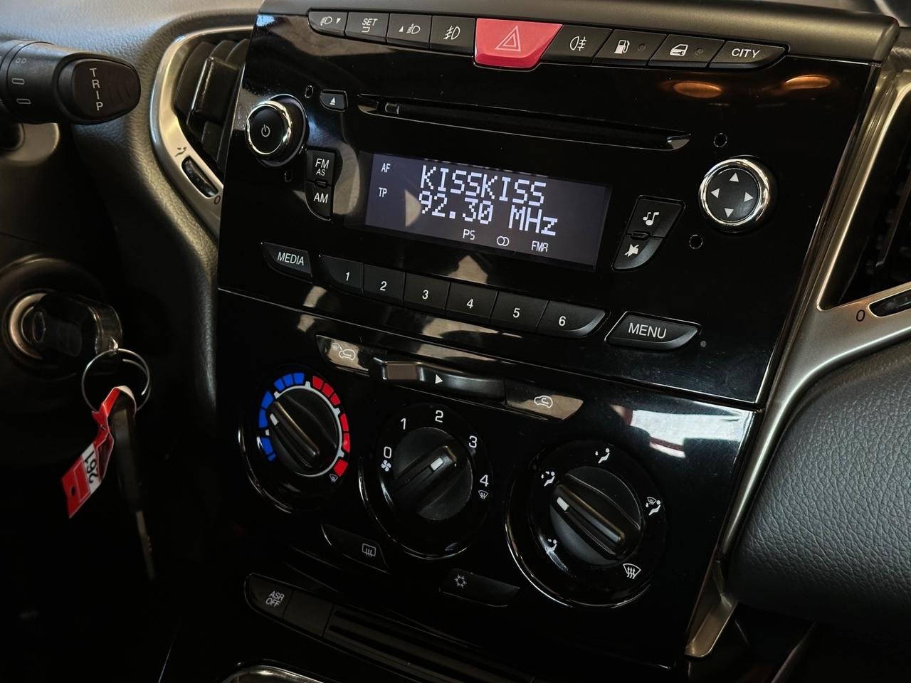 Lancia Ypsilon 1.2 69 CV 5 porte GPL Ecochic Platinum