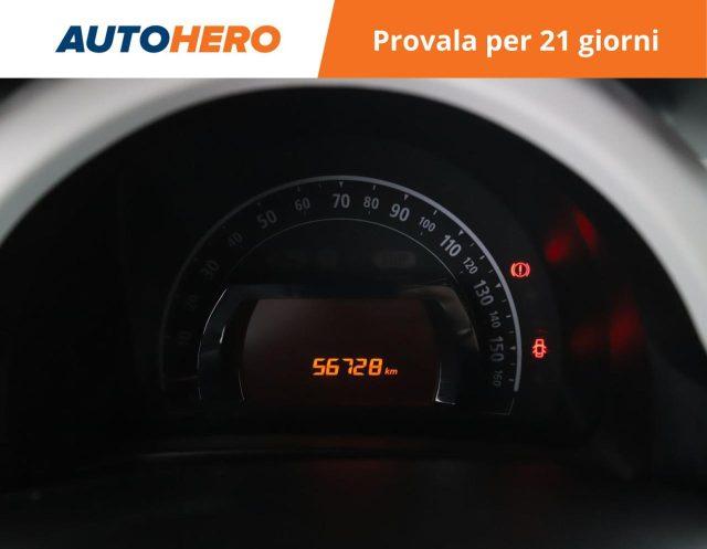 RENAULT Twingo 1.0 SCe Live