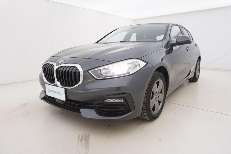 BMW Serie 1 116d Advantage BR900882 1.5 Diesel 116CV