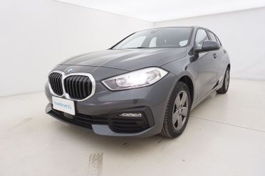 BMW Serie 1 116d Advantage BR900882 1.5 Diesel 116CV
