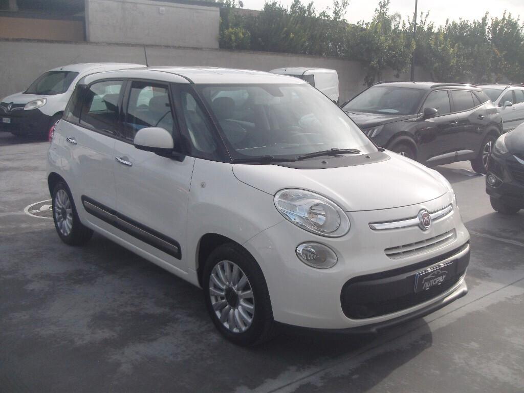 Fiat 500L 1.4 95 CV GPL POP STAR - 2015