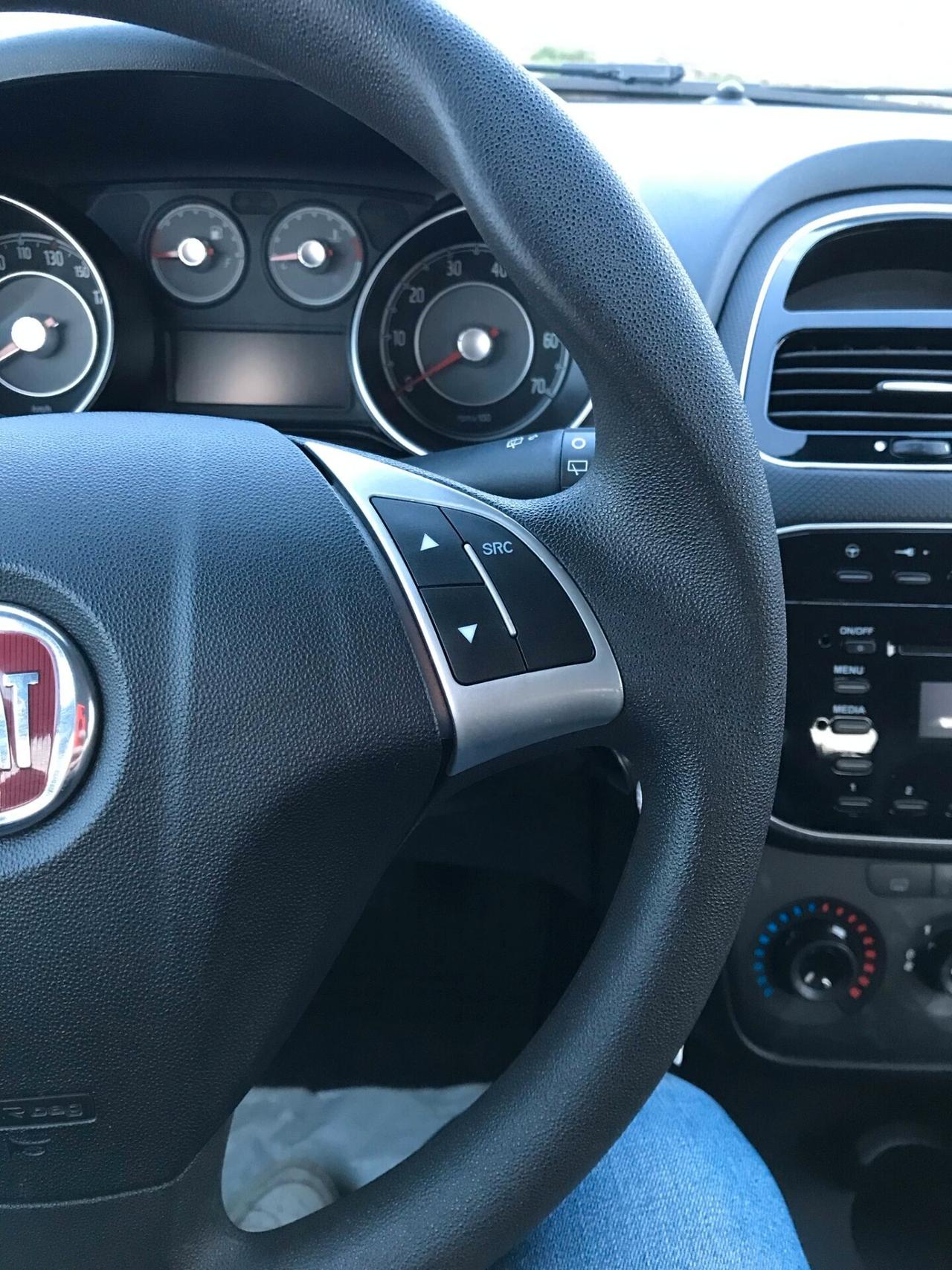 Fiat Punto 1.3 MJT II 75 CV 5 Easy