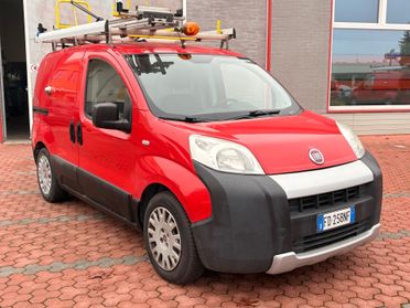 Fiat Fiorino 1.3 MJT 95CV - ATTREZZATO