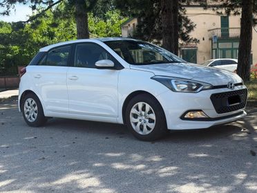 Hyundai i20 1.2 5 porte Econext Classic