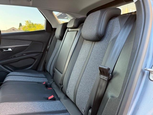 Peugeot 3008 BlueHDi 130 S&S Allure 2020