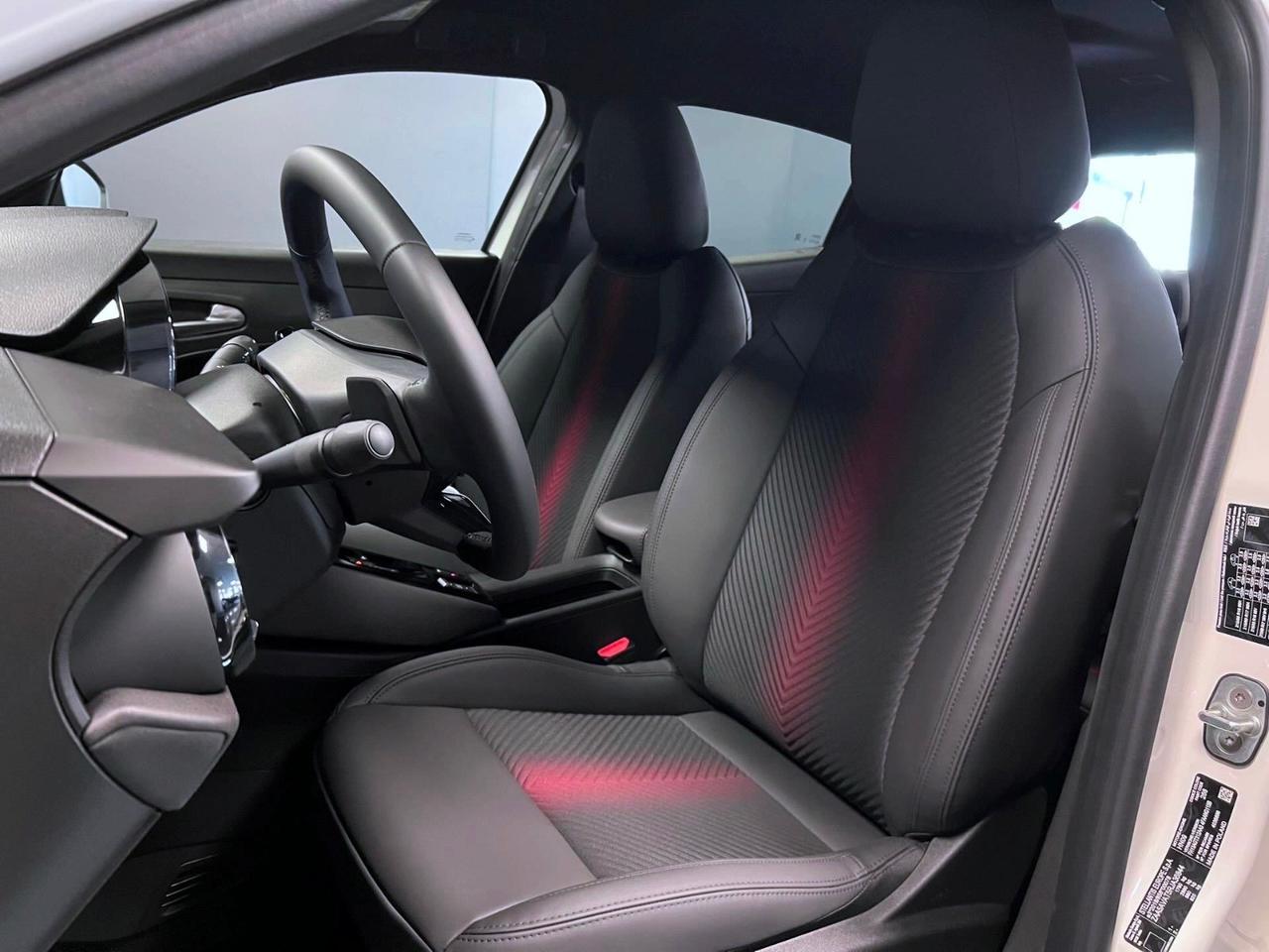 Alfa Romeo Junior 1.2 136 CV Hybrid eDCT6 Speciale