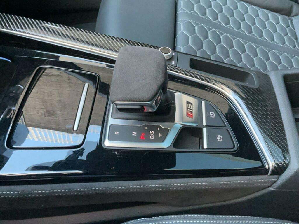 Audi RS4 Avant 2.9 TFSI Quattro Tiptronic