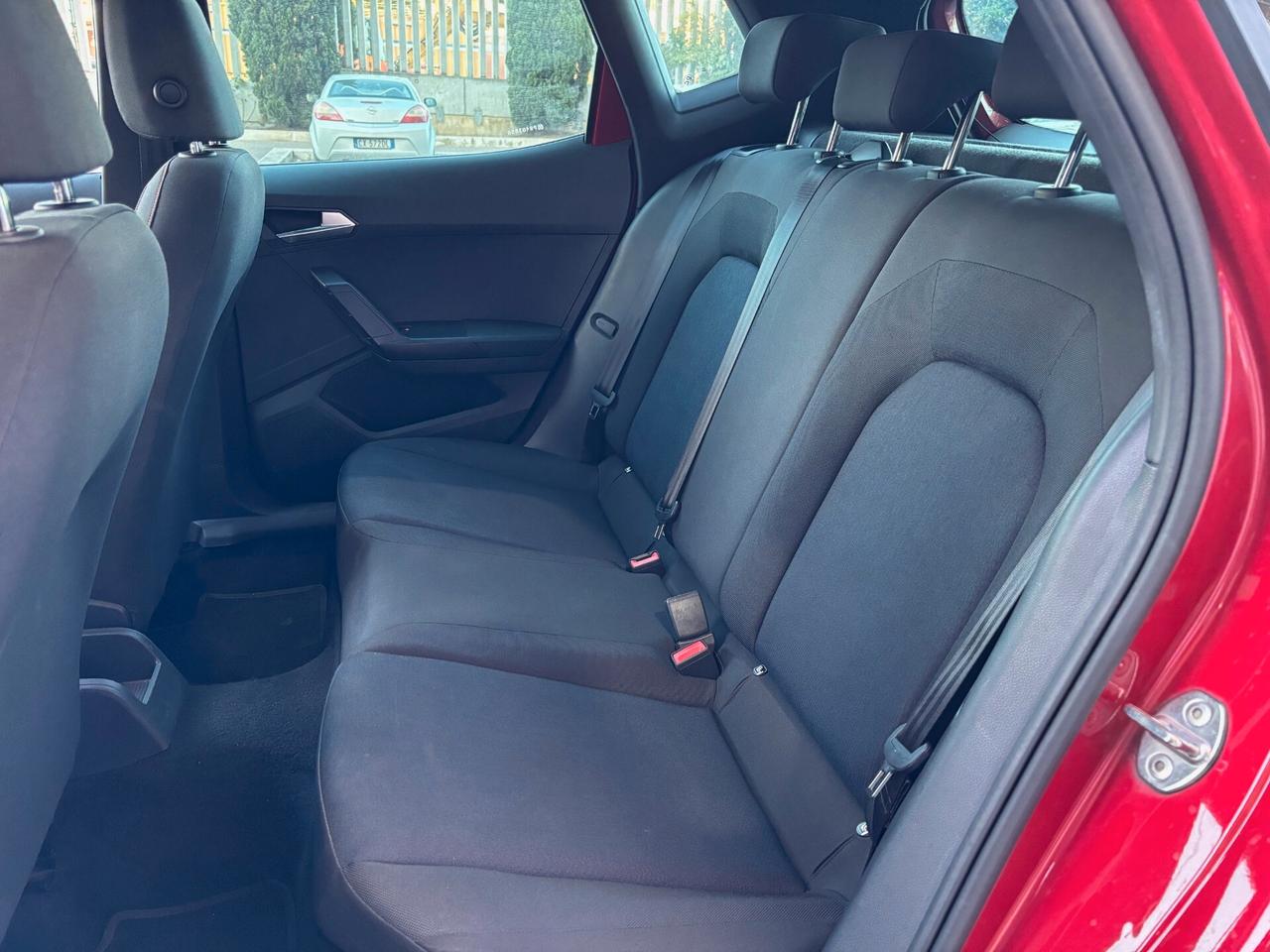 Seat Arona 1.0 EcoTSI 95cv FR PACK