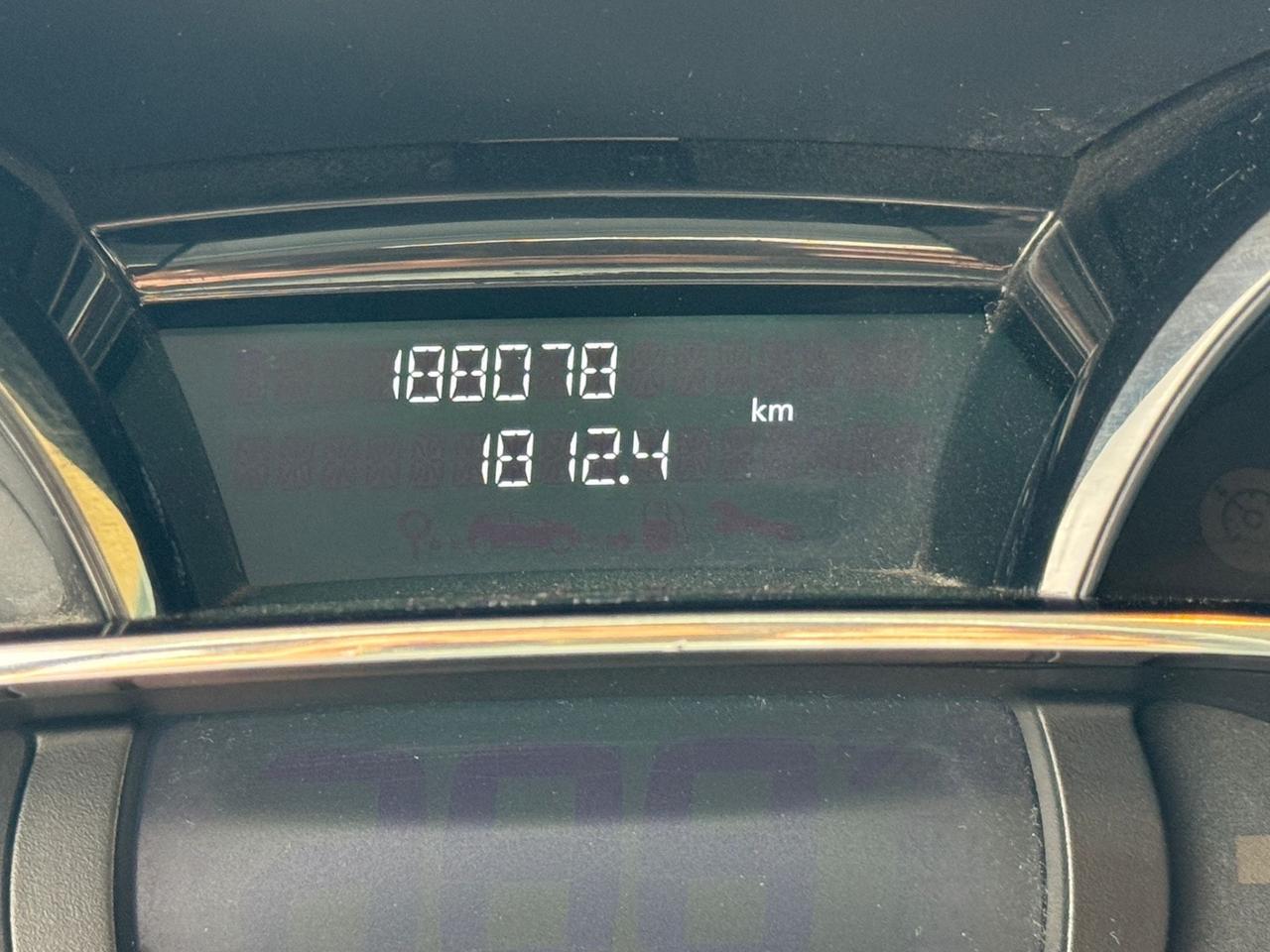 Renault Clio 1.2 benzina/GPL 5 porte Live