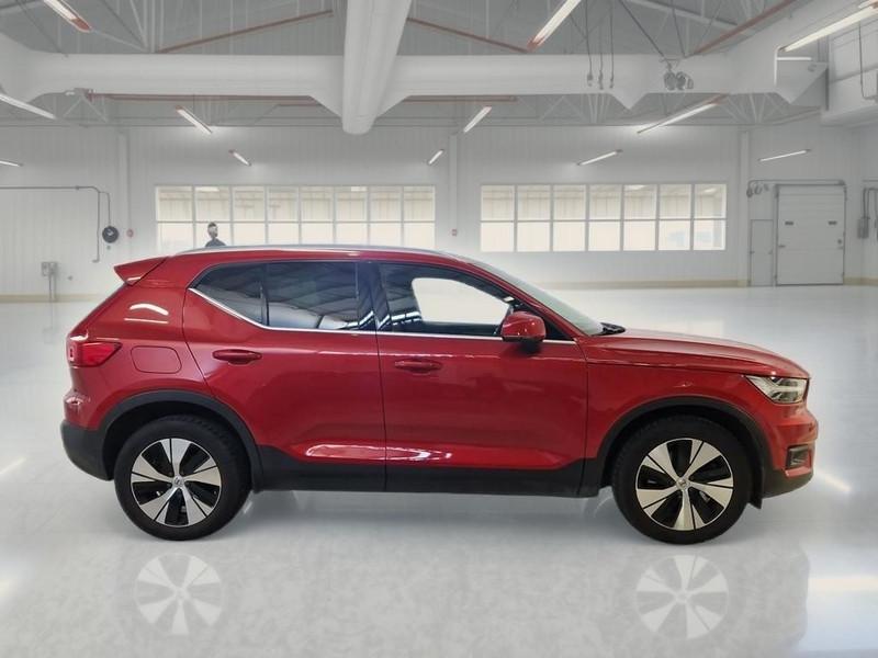 VOLVO XC40 T4 PLUG-IN HYBRID AUTO RECHARGE INSCRIPTION EXPRESSION SUV