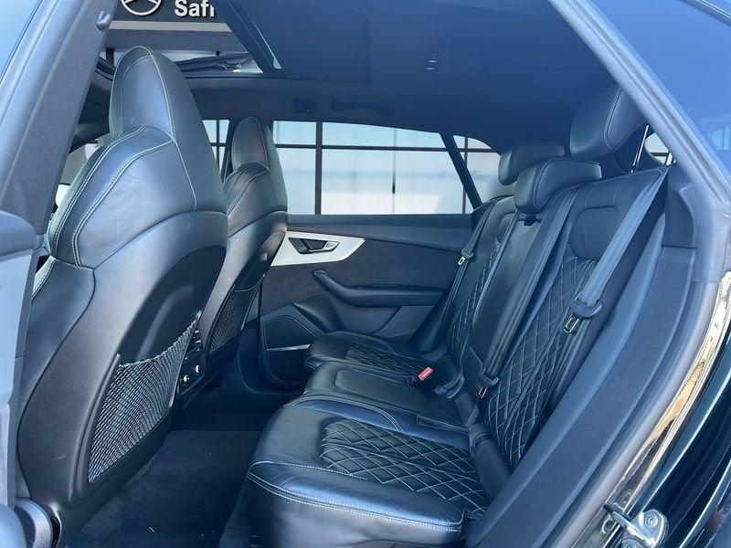 Audi A8 A8 50 TDI 3.0 Mhev quattro tiptronic S-Line Plus -CONTO VENDITA -