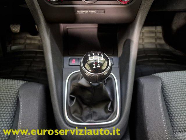 VOLKSWAGEN Golf 1.6 TDI DPF 5p. Comfortline