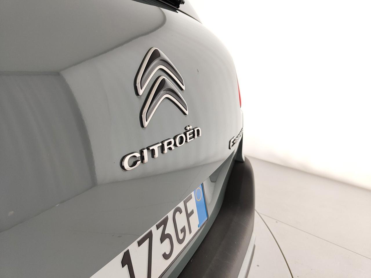 Citroen C3 Aircross PureTech 110 S&S Shine