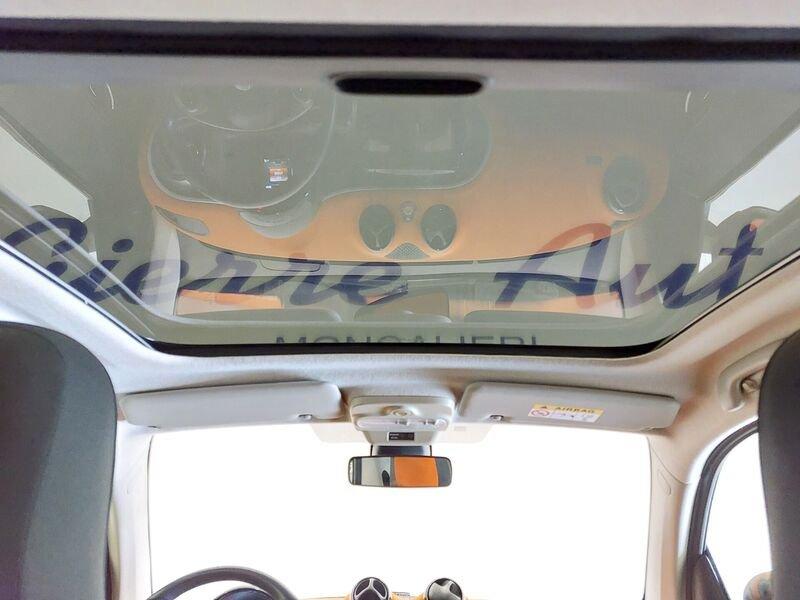 smart fortwo fortwo 70 1.0 Passion