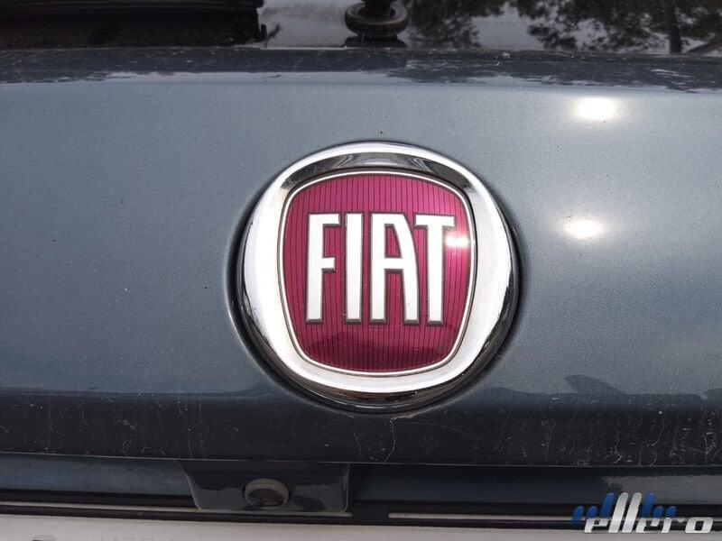 FIAT Tipo STATION WAGON MY24 SW 1.5 HYBRID CROSS