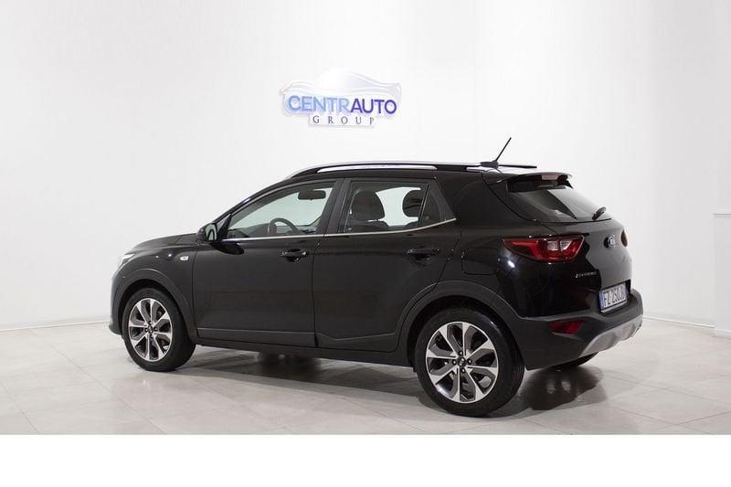 KIA Stonic 1.4 EcoGPL 100cv Style