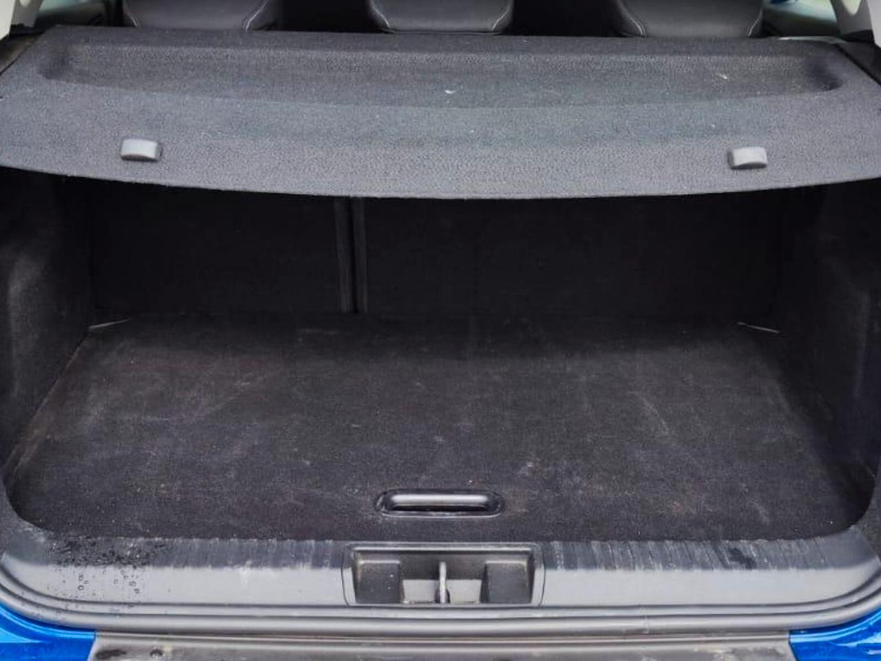 Renault Captur Hybrid E-Tech 145 CV Zen