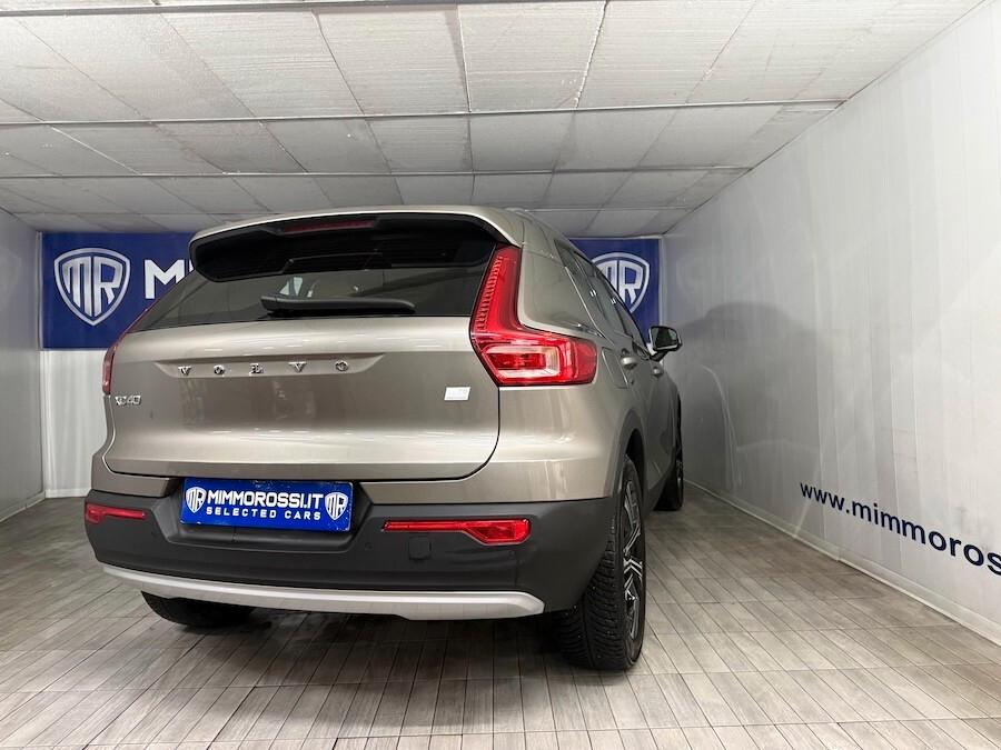Volvo XC40 Hybrid Inscription Auto
