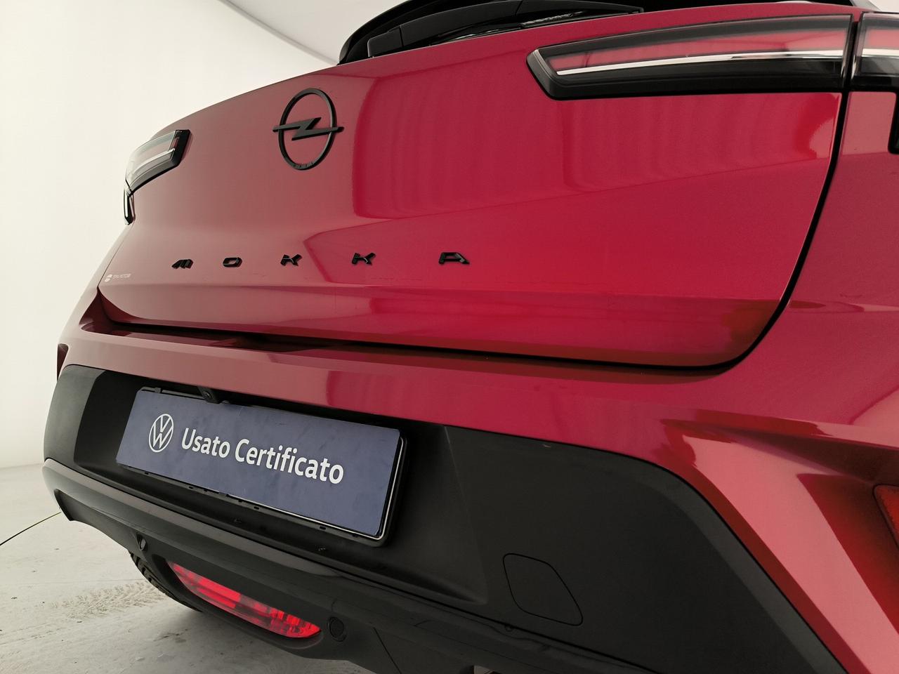 Opel Mokka 1.5 ultimate s&s 110cv