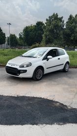 Fiat Punto Evo 1.2 3 porte S&S Active