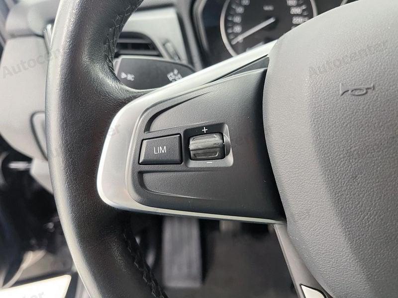 BMW Serie 2 Active Tourer 214d Advantage manuale ,easy pak