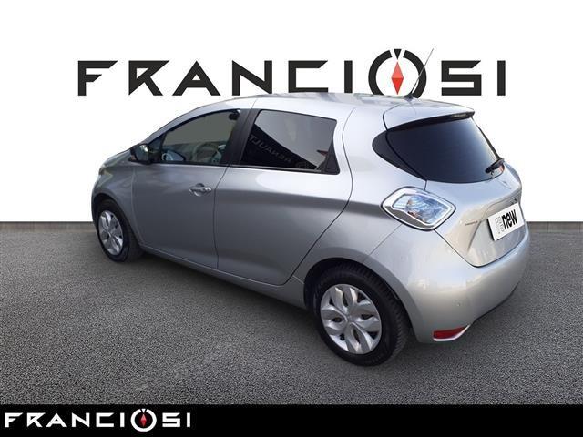 RENAULT ZOE Life Q90 Flex my18
