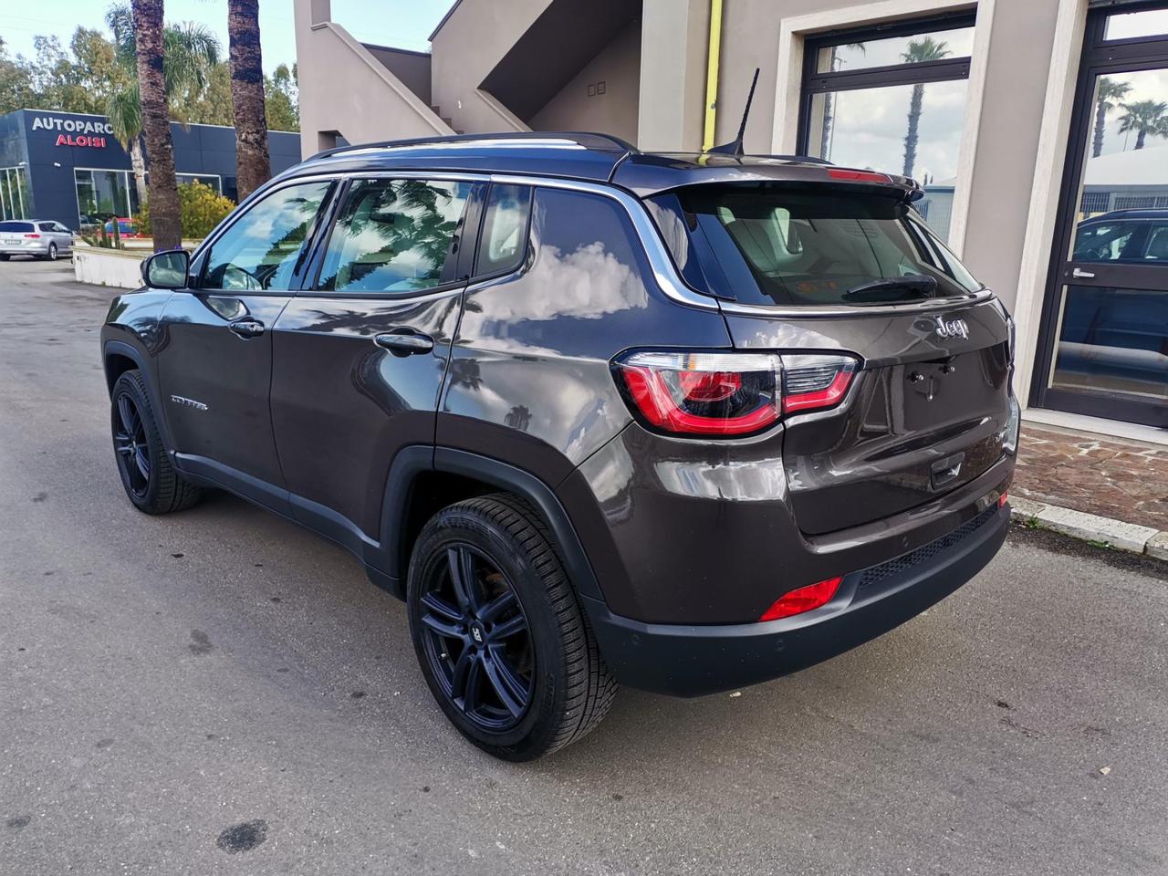 Jeep Compass 1.6 mjt Limited 120cv my19