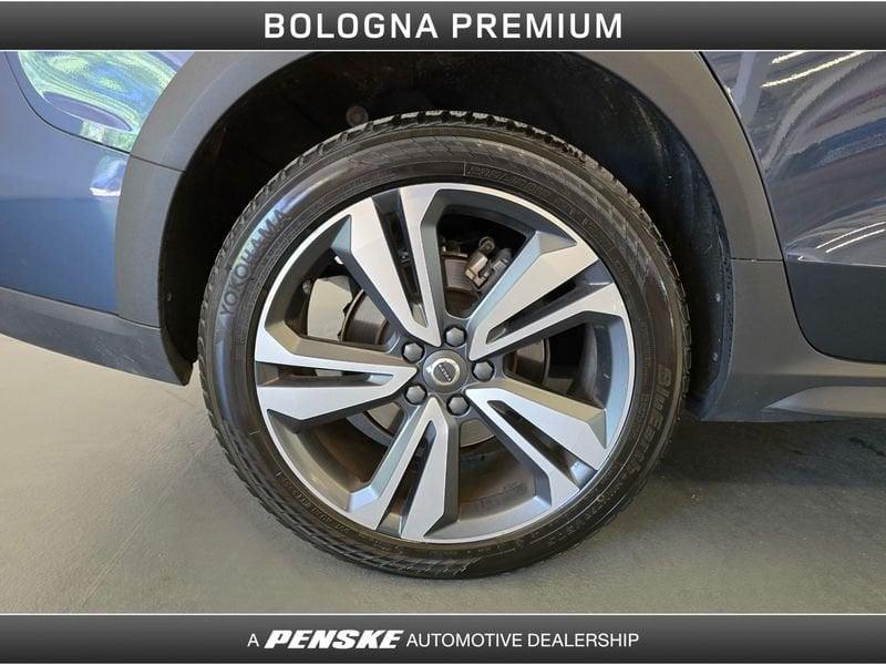 Volvo V60 Cross Country V60 Cross Country B4 (d) AWD automatico Plus