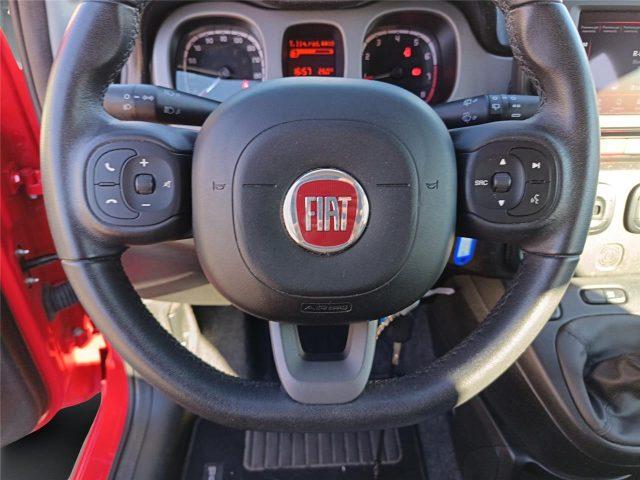 FIAT Panda Cross Panda Cross 1.0 FireFly S&S Hybrid