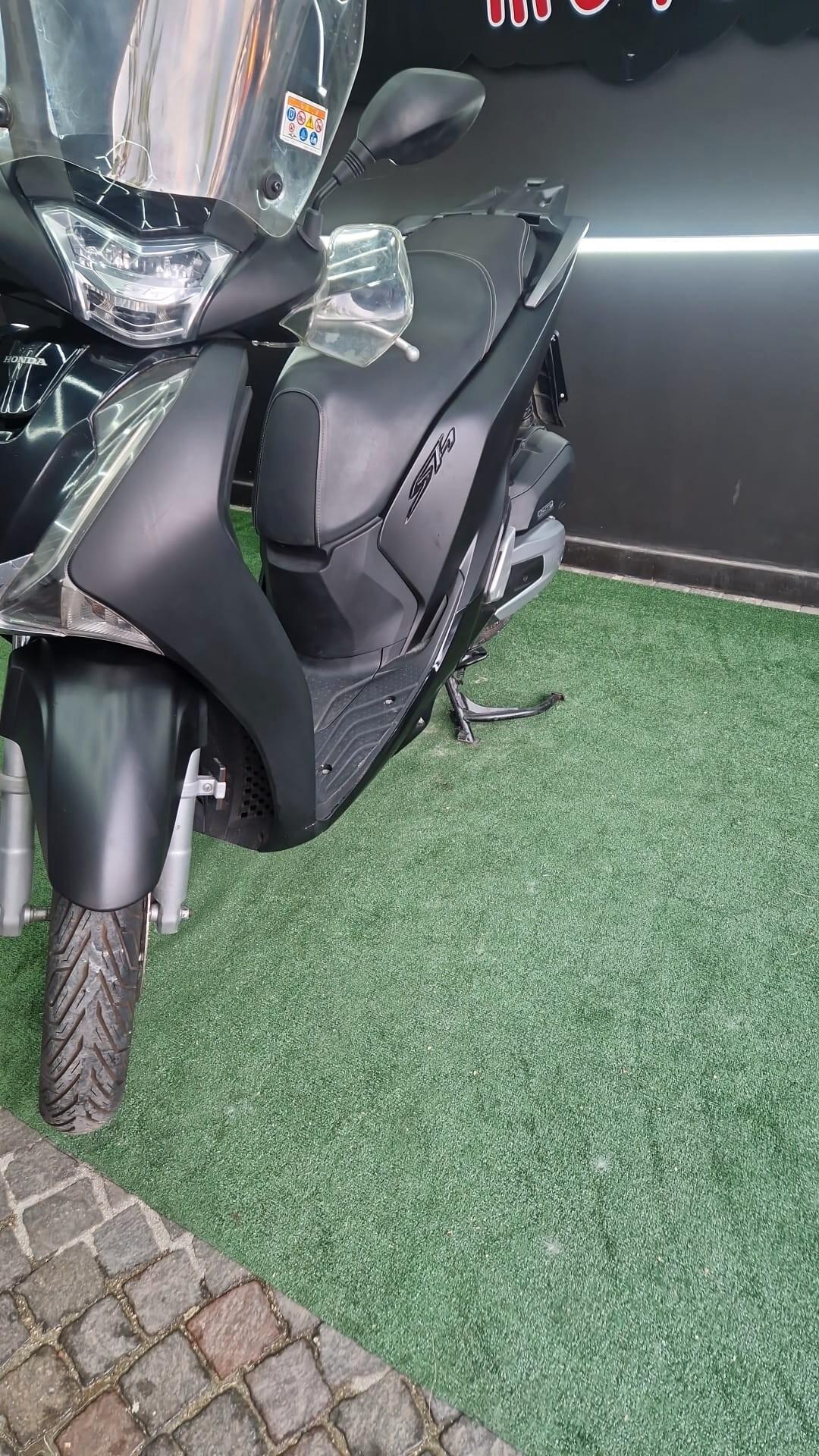 Honda SH 150