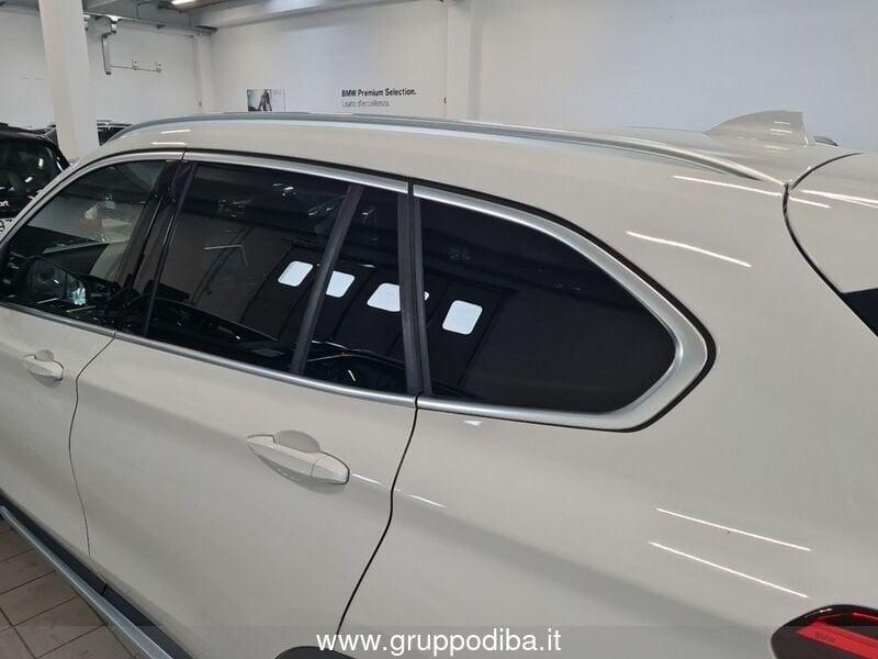 BMW X1 F48 2019 Diesel xdrive18d xLine auto