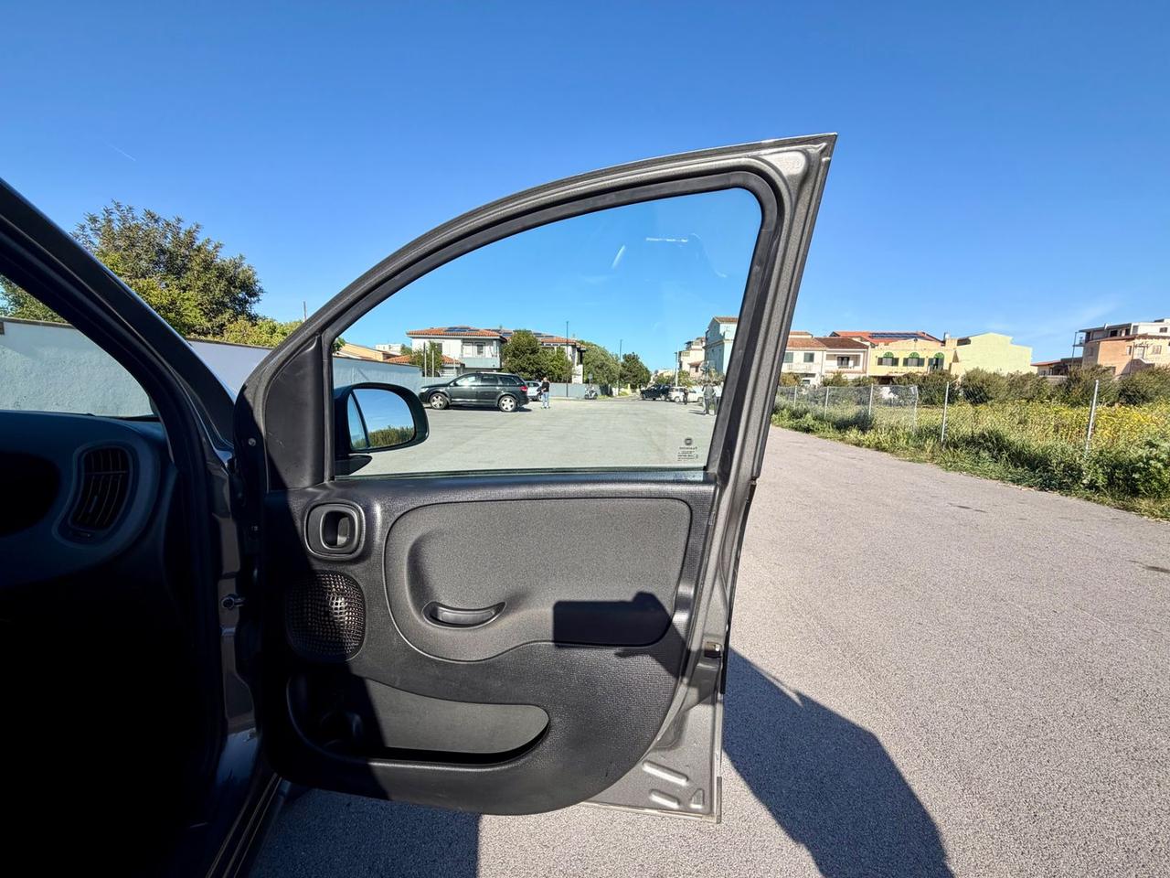 Fiat Panda Cross City Life 1.0 GSE MHEV #10340